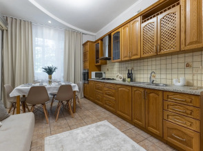 Апартаменты Residence Elegance на 14 персон