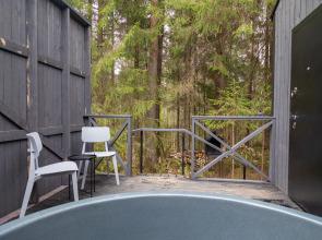 Частный дом Anttila Hutor 1