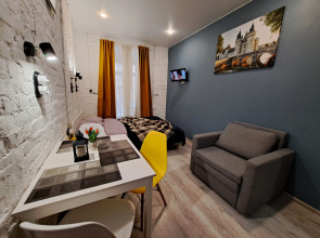 Апартаменты СПб Аренда Rental housing на ул. Блохина