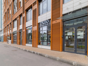 Апартаменты Sweet home