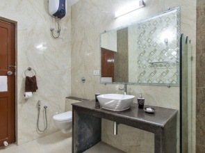 Villa Calangute - Phase 3