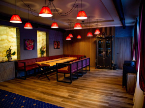 Отель Есенин