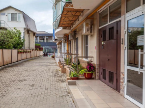 Апартаменты с Красивым Видом у Моря/65