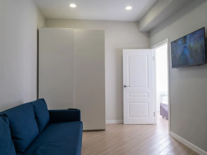 Квартира Евротрешка на Рахманинова