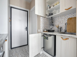 Апартаменты MaxRealty24 Tushino