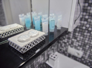 Апартаменты Next Orange Batumi