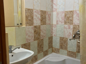 Мини-отель Кровать