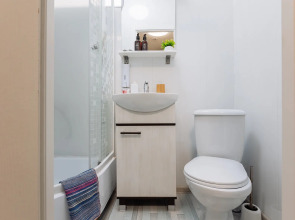 Квартира Путешествие в Африку