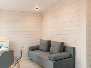 Гостевой дом Четыре сезона