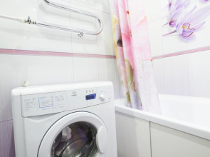 Апартаменты на Окском 7