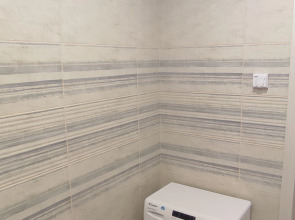 Частный дом Снежок на Строителей