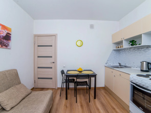 Апартаменты На Мичурина 132