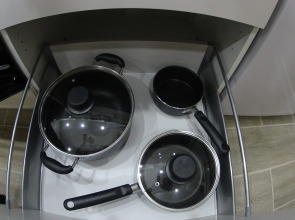 Апартаменты Улучшенные на Олимпийская 79