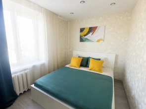 Квартира на Свободы 2