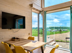 Коттедж Якунино-Дача Дом Белки