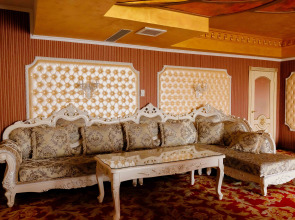 Отель Grand Opera