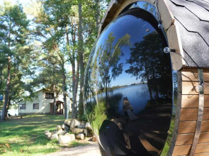 База отдыха Нептун