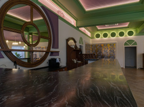 Гостевой Дом Отрадное