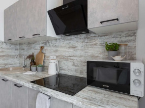 Апартаменты Happy House Люблинская 80к3