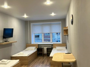 Апартаменты Скандинавия