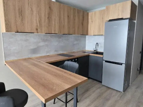 Апартаменты в бухте Патрокл вид на море (PATROKL SEA VIEW)