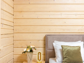 Частный дом Solar house 1