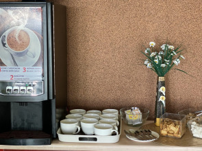 Гостевой дом Эко Дом