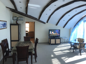 Отель Жемчужина Каламиты