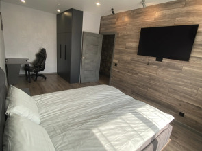 Квартира уютная в живописном городе Петергоф