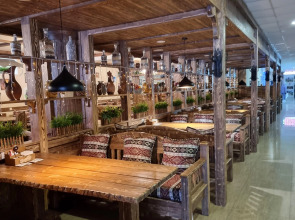 Апарт-отель Вершина апарт 703