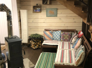 Частный дом Home in Baynevo