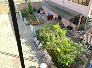 Гостевой дом Семейный дворик