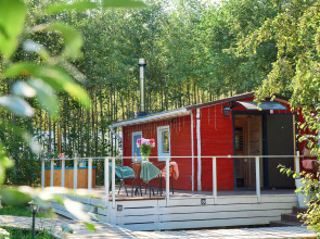 База отдыха ВЛ