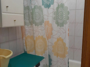 Квартира Просторная квартира в тихом районе