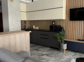 Апартаменты Sensum