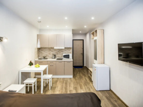 Жилое помещение MegaStay 11