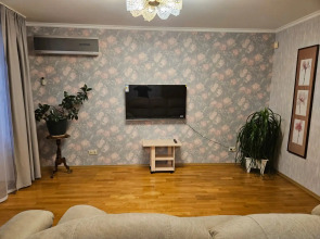 Квартира 2-комнатная квартира на Пушкина 50