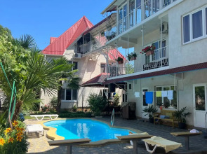 Гостевой дом Надежда