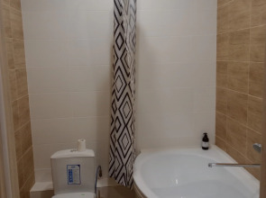 Квартира Студия Я дома