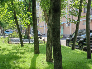 Квартира Предвосхищая ожидания