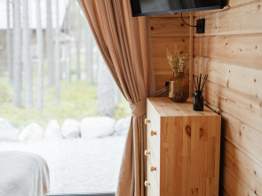 Частный дом Mokki