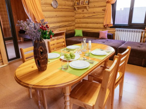 Эко парк Экотэль Apartel