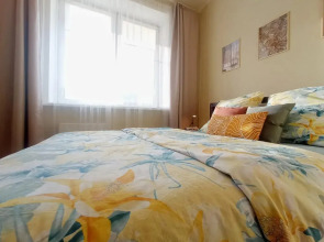 Квартира На Проспекте Ленина 127 Евро2