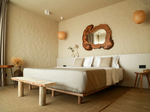 Отель Api Balaklava