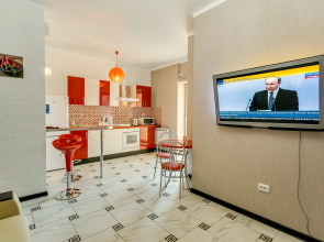 Квартира на Будённовском