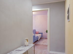 Апартаменты KamApart