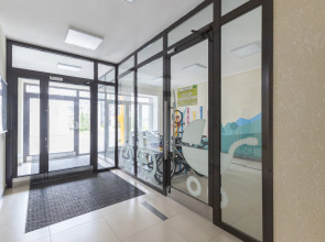 Апартаменты Престиж