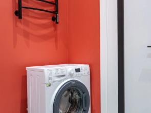 Апартаменты D на 6-й Советской 22/22