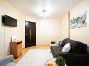 Двухкомнатные Просторные Апартаменты Natali у метро Чертановская