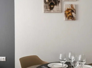 Апартаменты Knokey Павелецкая Четырёхместные